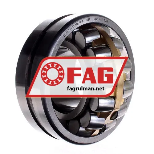 FAG 22318-E1A-XL-MA-T41A ürün fotoğrafı 3