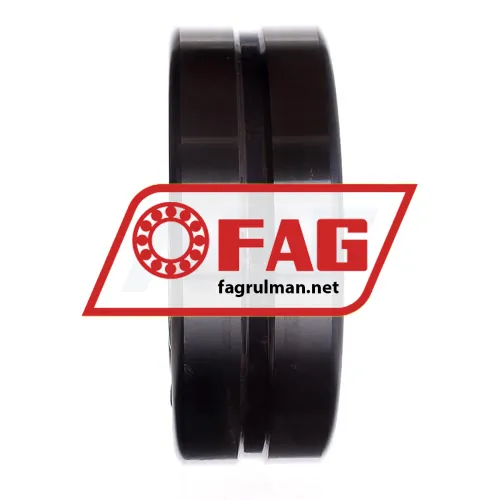 FAG 22318-E1A-XL-MA-T41A ürün fotoğrafı 4
