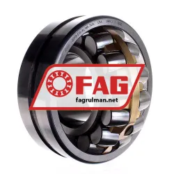 FAG 22318-E1A-XL-MA-T41A rulman resim 3