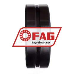 FAG 22318-E1A-XL-MA-T41A rulman resim 4