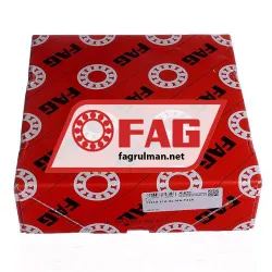 FAG 22318-E1A-XL-MA-T41A rulman resim 5