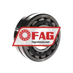 FAG 22312-E1-XL-K-C4