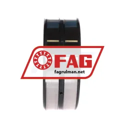 FAG 22312-E1-XL-K-C4 rulman resim 2