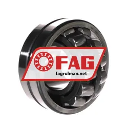 FAG 22312-E1-XL-K-C4 rulman resim 4