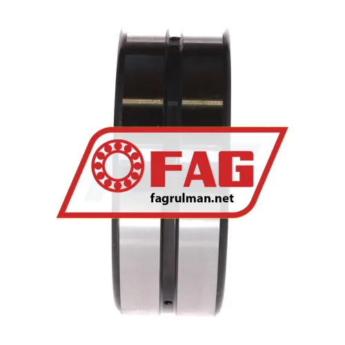 FAG 22311-E1A-XL-MA-T41A ürün fotoğrafı 2