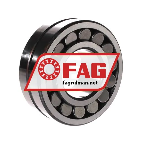 FAG 22311-E1A-XL-MA-T41A ürün fotoğrafı 3
