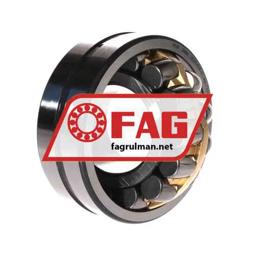 FAG 22311-E1A-XL-MA-T41A ürün fotoğrafı 4