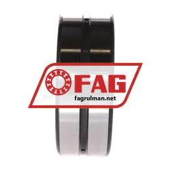 FAG 22311-E1A-XL-MA-T41A rulman resim 2