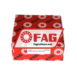 FAG 22311-E1A-XL-MA-T41A rulman resim 5