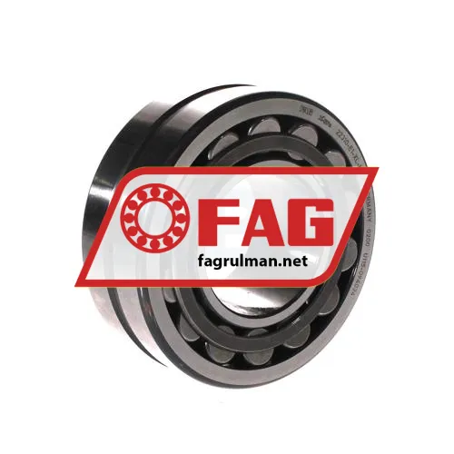 FAG 22310-E1-XL-K-C4