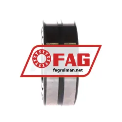 FAG 22310-E1-XL-K-C4 rulman resim 2