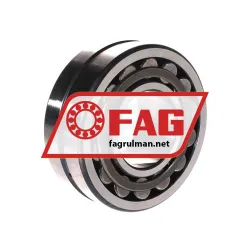 FAG 22310-E1-XL-K-C4 rulman resim 3
