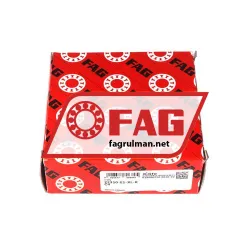 FAG 22310-E1-XL-K-C4 rulman resim 5