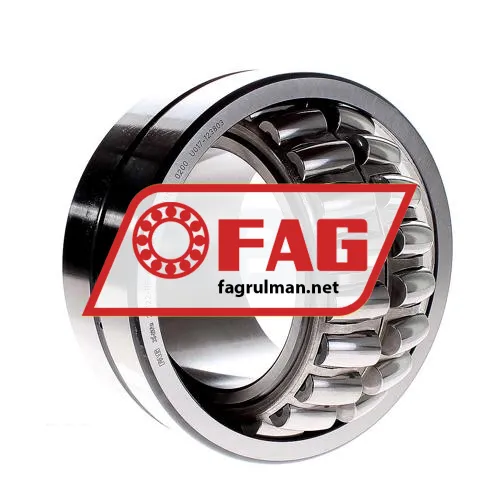 FAG 24122-BE-XL-K30-C3 ürün fotoğrafı 2