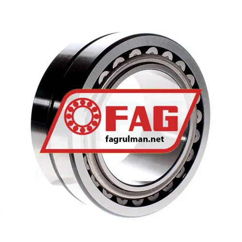FAG 24122-BE-XL-K30-C3 ürün fotoğrafı 3