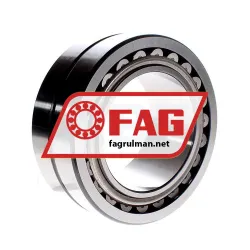 FAG 24122-BE-XL-K30-C3 rulman resim 3