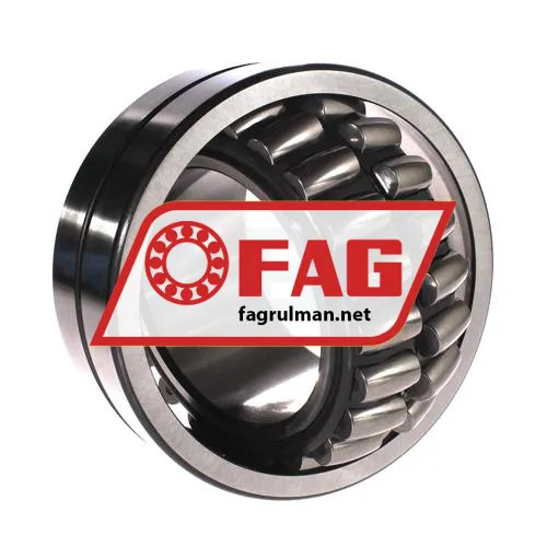 FAG 24122-BE-XL-C4 ürün fotoğrafı 3