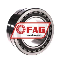 FAG 24122-BE-XL-C4 rulman resim 2