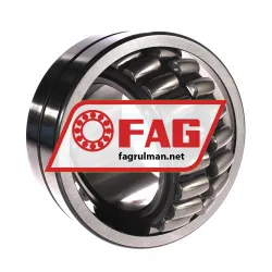 FAG 24122-BE-XL-C4 rulman resim 3