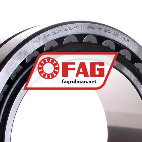 FAG 24032-BE-XL-K30-C4 ürün fotoğrafı 2