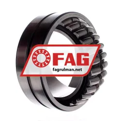 FAG 24032-BE-XL-K30-C4 rulman resim 3