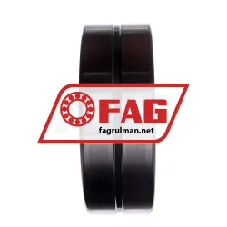 FAG 24032-BE-XL-K30-C4 rulman resim 4