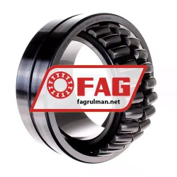 FAG 24032-BE-XL-C4 rulman resim 2