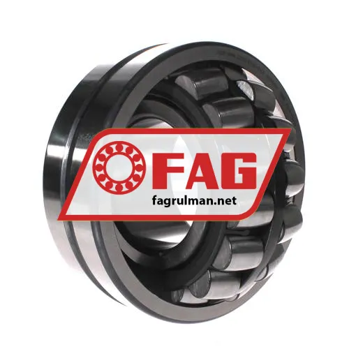 FAG 22320-E1-XL-T41A ürün fotoğrafı 4