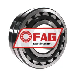 FAG 22320-E1-XL-T41A
