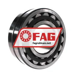 FAG 22320-E1-XL-T41A rulman resim 3