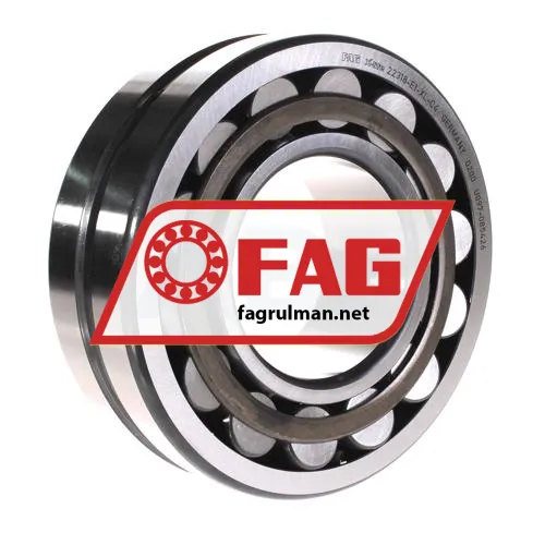 FAG 22318-E1-XL-C4