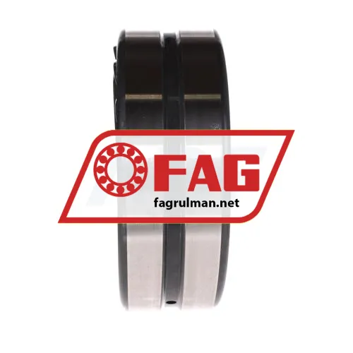 FAG 22318-E1-XL-C4 ürün fotoğrafı 2