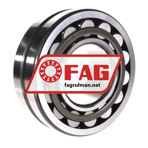FAG 22318-E1-XL-C4 ürün fotoğrafı 3