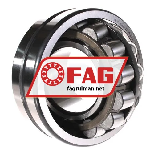 FAG 22318-E1-XL-C4 ürün fotoğrafı 4