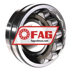 FAG 22318-E1-XL-C4 rulman resim 4