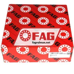 FAG 22318-E1-XL-C4 rulman resim 5