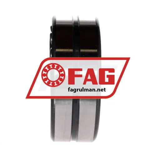 FAG 22312-E1-XL-K-T41A ürün fotoğrafı 2