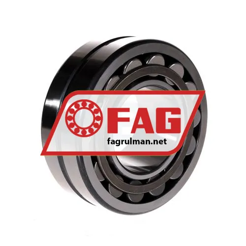FAG 22312-E1-XL-K-T41A ürün fotoğrafı 3