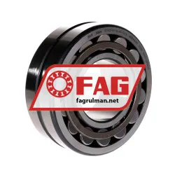 FAG 22312-E1-XL-K-T41A