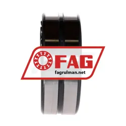 FAG 22312-E1-XL-K-T41A rulman resim 2