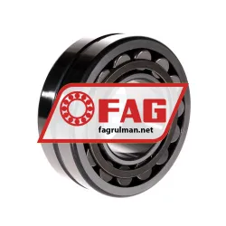 FAG 22312-E1-XL-K-T41A rulman resim 3