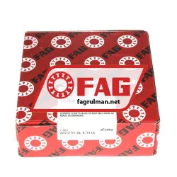 FAG 22312-E1-XL-K-T41A rulman resim 5