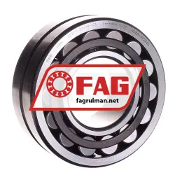 FAG 22311-E1-XL-C3