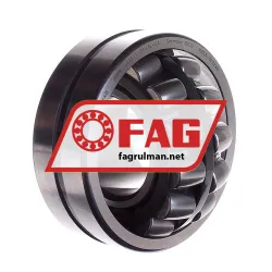 FAG 22311-E1-XL-C3 rulman resim 3