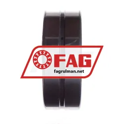 FAG 22311-E1-XL-C3 rulman resim 4