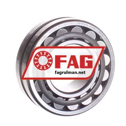 FAG 22207-E1-XL-C3