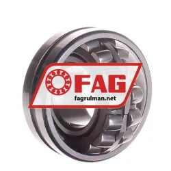 FAG 22207-E1-XL-C3 rulman resim 2