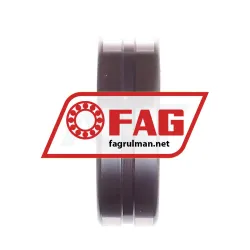 FAG 22207-E1-XL-C3 rulman resim 3