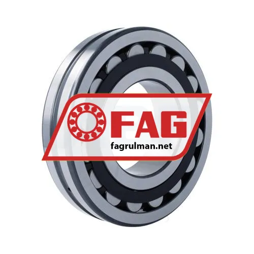 FAG 21319-E1-XL-K-TVPB ürün fotoğrafı 2