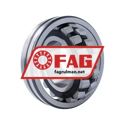 FAG 21319-E1-XL-K-TVPB rulman resim 3